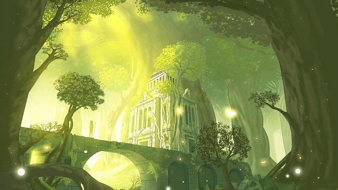 Electron 做游戏客户端的潜力有多大？